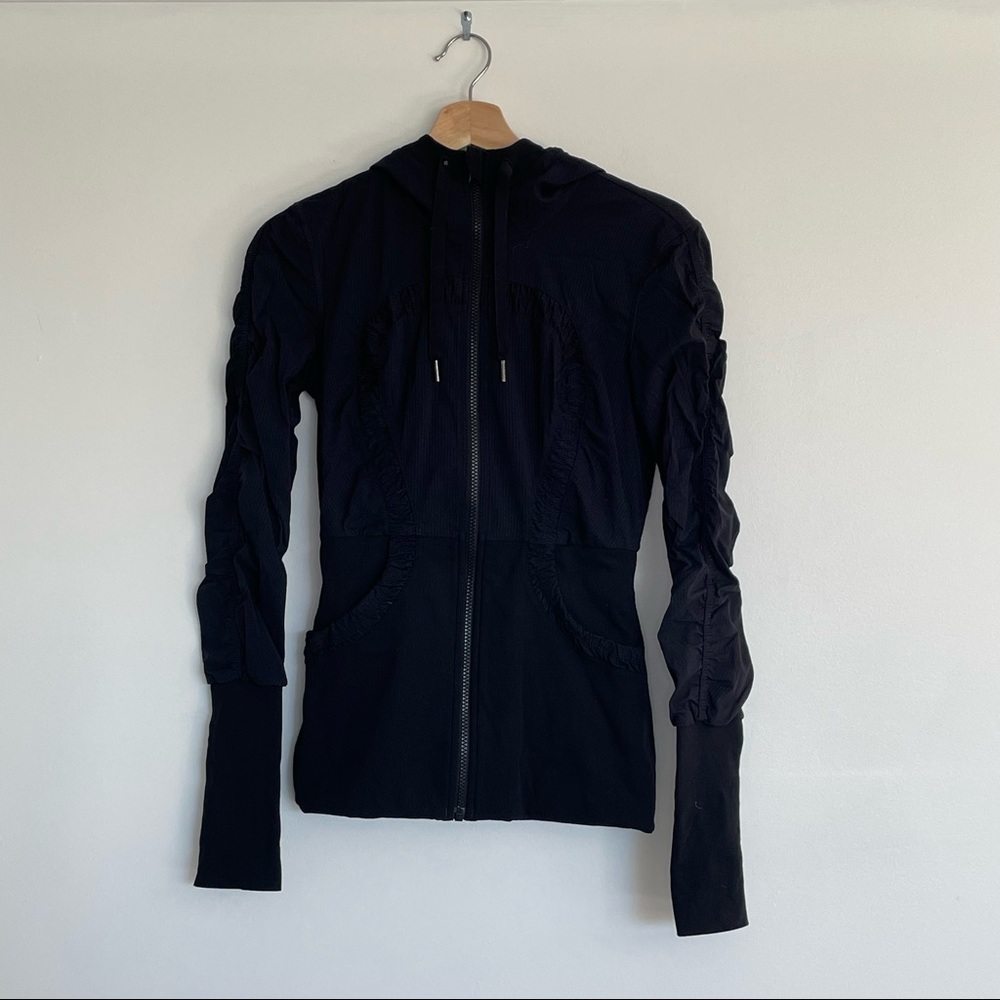 Lululemon Light Hoodie